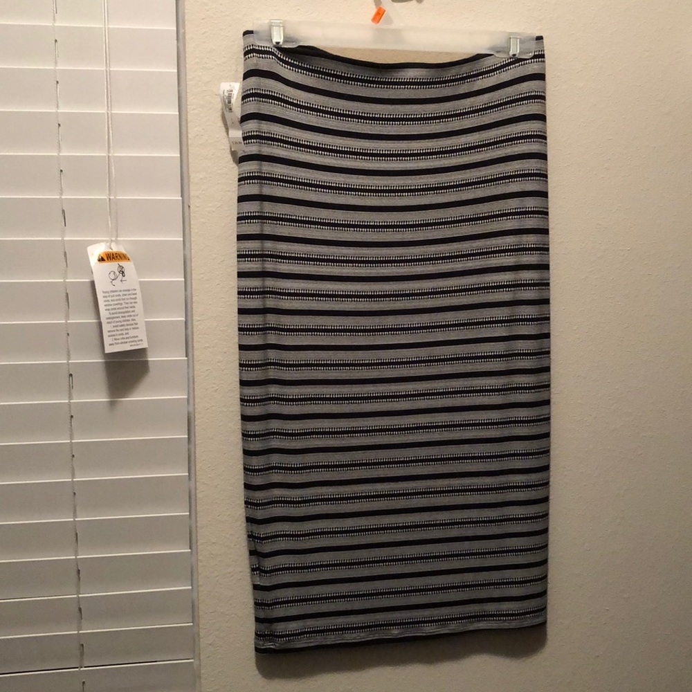 Old navy skirt